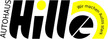 Logo Autohaus Hille